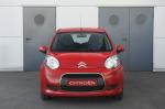 Citroen C1 5-Door 2012 года
